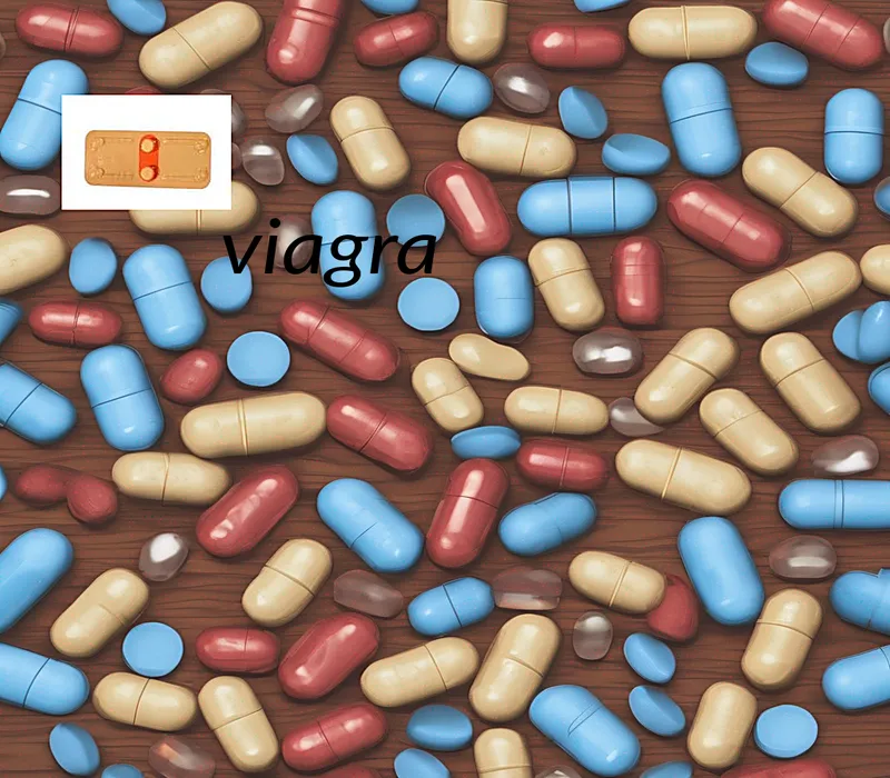 Diferencia viagra generico